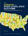 Almanac of State Legislative Elections : Voting Patterns and Demographics 2000-2006 cover