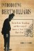 Introducing Bert Williams : Burnt Cork, Broadway, and the Story of America's First Black Star cover