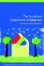 The Emotional Experience of Adoption : A Psychoanalytic Perspective cover