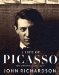 A Life of Picasso : The Prodigy, 1881-1906 cover