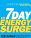 The 7-day Energy Surge cover