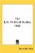 The Life of David Dudley Field