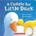 Cuddle For Little Duck cover