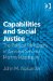Capabilities and Social Justice : The Political Philosophy of Amartya Sen and Martha Nussbaum cover