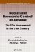 Social and Economic Control of Alcohol : The 21st Amendment in the 21st Century cover