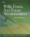 Wills, Trusts, and Estate Administration cover