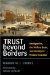 Trust Beyond Borders : Immigration, the Welfare State, And Identity in Modern Societies cover
