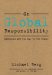 On Global Responsibility : Kabbalah and the Way to End Chaos cover
