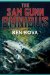 The Sam Gunn Omnibus cover