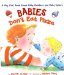 Babies Don't Eat Pizza cover