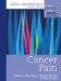 Clinical Pain Management Cancer Pain cover