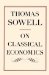 On Classical Economics cover