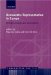 Democratic Representation in Europe : Diversity, Change, and Convergence cover