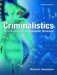 Criminalistics : An Introduction to Forensic Science cover