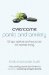 Overcome Panic and Anxiety : 121 Tips, Advice and Resources for Calmer Living cover