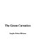 Green Carnation cover