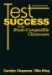 Test Success in the Brain-Compatible Classroom cover