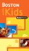 Fodor's Family Boston With Kids cover