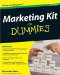  Marketing Kit for Dummies
