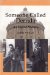 Someone Called Derrida : An Oxford Mystery cover