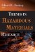 Trends in Hazardous Materials Research cover