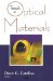 Trends in Optical Materials Research cover