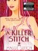 A Killer Stitch cover
