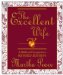 The Excellent Wife : A Biblical Perspective cover