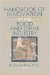 Handbook of Innovation in the Food and Drink Industry cover