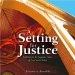 A Setting for Justice : Building for the Supreme Court of New South Wales cover