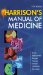 Harrison's Manual Of Medicine