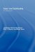 Sport And Spirituality : An Introduction cover
