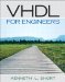 VHDL for Engineers cover