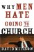 Why Men Hate Going to Church cover
