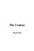 The Contrast : (1787) cover
