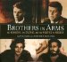 Brothers in Arms : The Kennedys, the Castros, and the Politics of Murder, Library Edition cover