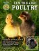 How to Raise Poultry cover