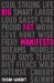 Big Fat Manifesto cover