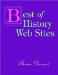The Best of History Web Sites cover