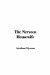 The Nervous Housewife cover