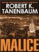 Malice cover