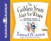 The Golden Years Ain't for Wimps : Humorous Stories for Your Senior Moments cover