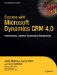 Pro Microsoft Dynamics CRM 4.0 : Implementing Customer Relationship Management cover