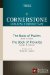 Psalms, Proverbs cover