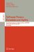 Software Process Dynamics and Agility : International Conference on Software Process, Icsp 2007, Minneapolis, Mn, USA, May 19-20, 2007, Proceedings cover