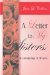 A Letter To My Sisters : An Awakening Of Dreams cover
