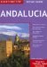 Globetrotter Travel Guide Andalucia cover