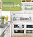 Country Living Storage Style : Pretty and Practical Ways to Organize Your Home cover