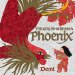 The Girl Who Drew a Phoenix cover