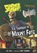 Twisted Journeys 4 : The Treasure of Mount Fate cover